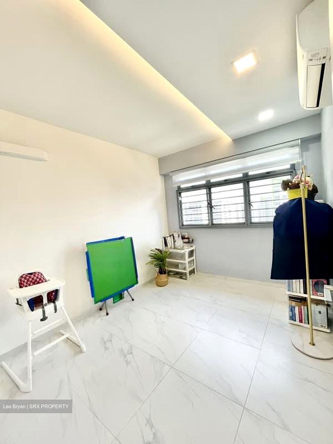 Blk 621A Tampines Greenverge (Tampines), HDB 4 Rooms #596840111